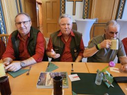 2026 Jahreshauptversammlung